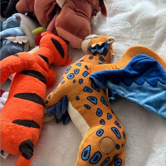 PLUSH TOYS  - Picture 4 of 5